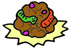 freaky food