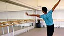 Carlos Acosta