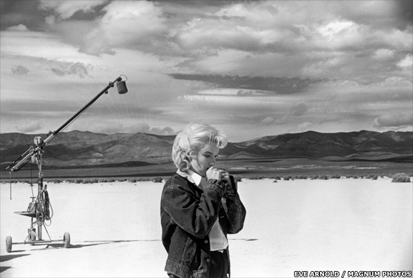 Marilyn Monroe