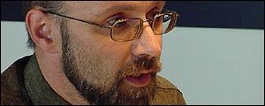 předseda Rady České televize