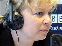Yvona Legierská