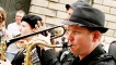 Edinburgh Festival Photographs 2009: Mardi Gras