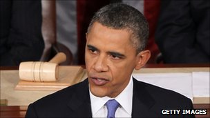 President Obama