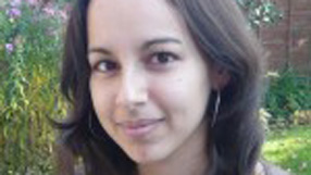  Dr Hester Barron