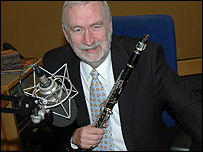 Chris Walker