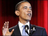 Barack Obama
