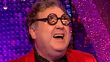 Russell Grant