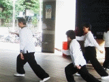 Kong-Fu