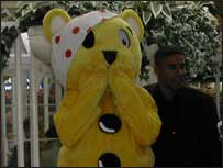 children in need ob