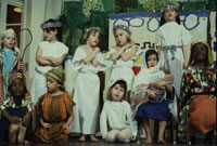 Drama'r Geni