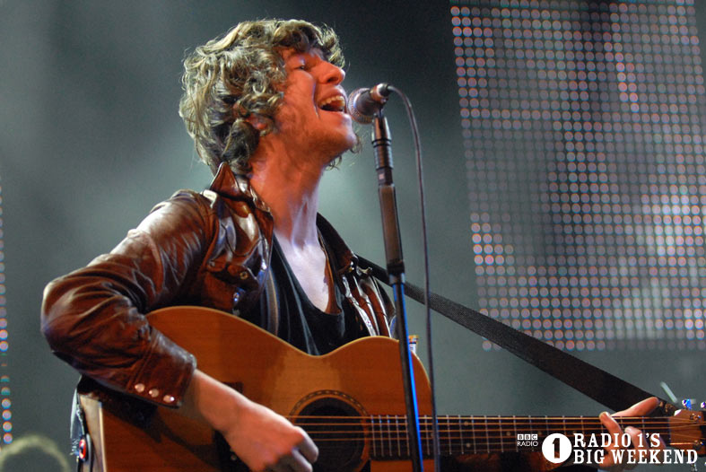 The Kooks