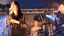 Birds Vs Planes perform Sew Up the Sky at BBC Radio 1's Big Weekend