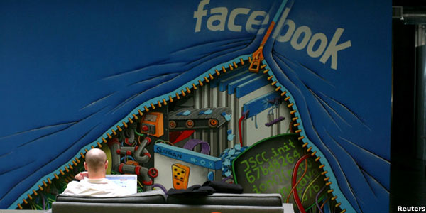 Facebook