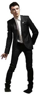 Frankmusik
