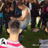 Dancing in the Mix Tent