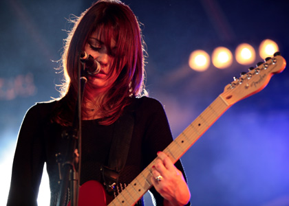 Blood Red Shoes Blood Red Shoes