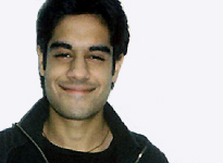 Arun