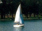Dinghy