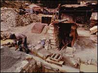 بولیویا