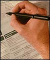 contract