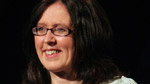 Llun o Catrin Alun