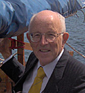 Michael Clark