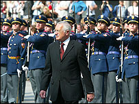 Václav Klaus