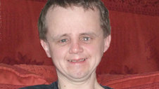 Adrian Higginbotham