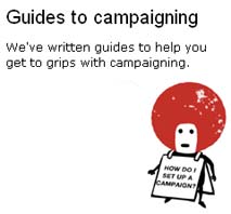 Action Network character