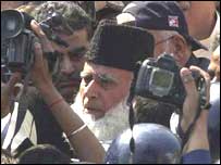 رفیق تارڑ
