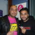 Glaswegian producer, Tarv from Northern Lights joins Ameet Chana live in studio 