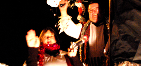 Christmas Parade