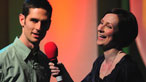 Jayme Stone and Julie Fowlis