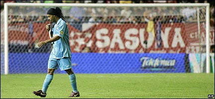 Ronaldinho