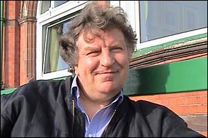 Malcolm Lorimer