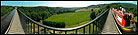 Click to see our view from Pontcysllte Aqueduct