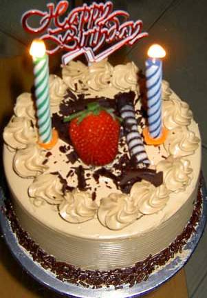 cake