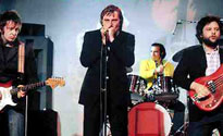 Dr Feelgood
