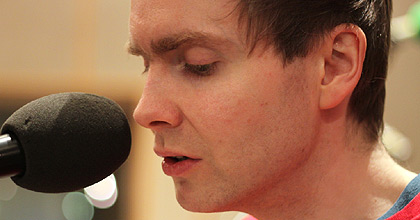 Jonsi