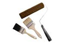 Paint brushes