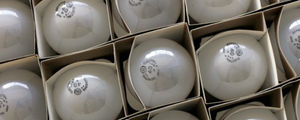 Lightbulbs