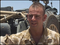 Ben Woodhouse
