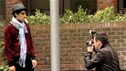 LAZY PAP: DOHERTY