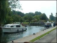 Boats