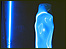 Blue for teaser