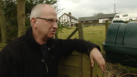 Ian Davies