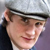 Matt Smith as Jim Taylor