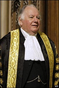 Michael Martin