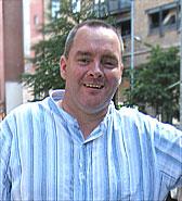 Gerard Rea