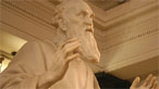 Cerflun Dewi Sant